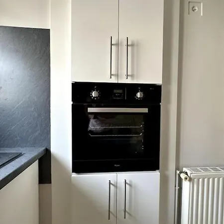 Apartment 6 Places, 3 La Mulatiere