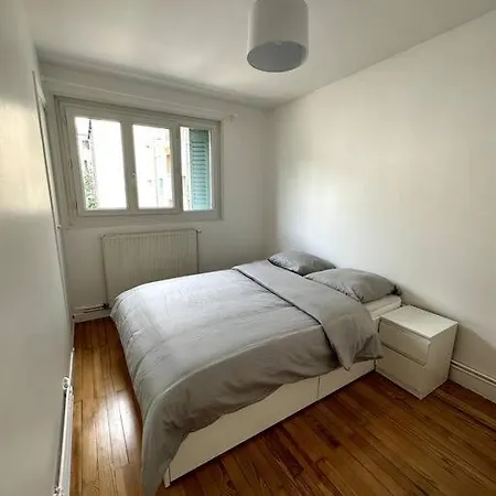 Apartment 6 Places, 3 La Mulatiere